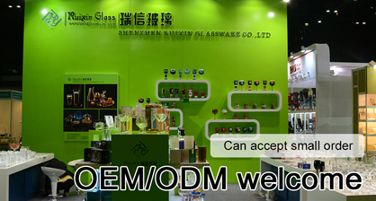 Double wall glass supplier and wine glass cup manufacturer