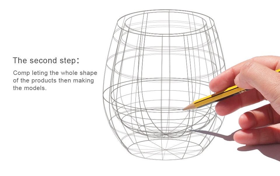 RuixinGlass glassware solution