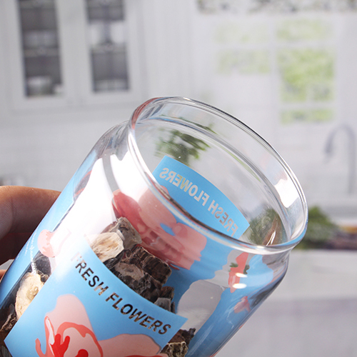 Fornecedores de frascos de vidro, garrafas de vidro Atacadista & fabricante | RuixinGlass