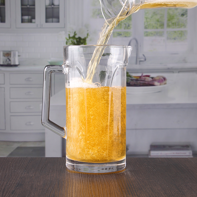 RuixinGlass bira gözlük üreticiyi bulmak | Profesyonel özelleştirme