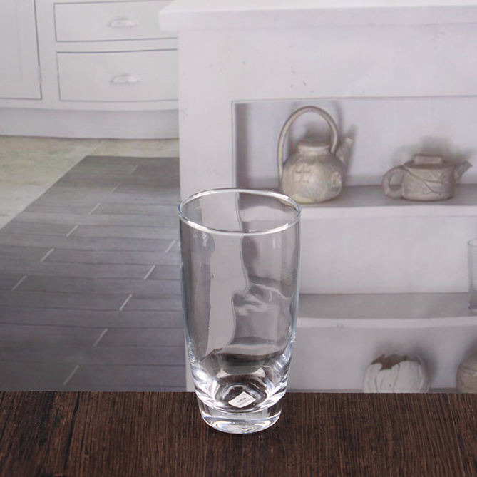 İçme cam temizleyin ve toptan - RuixinGlass kupa