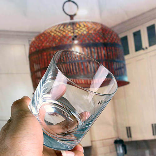 Quelle est la coupe de whisky ?