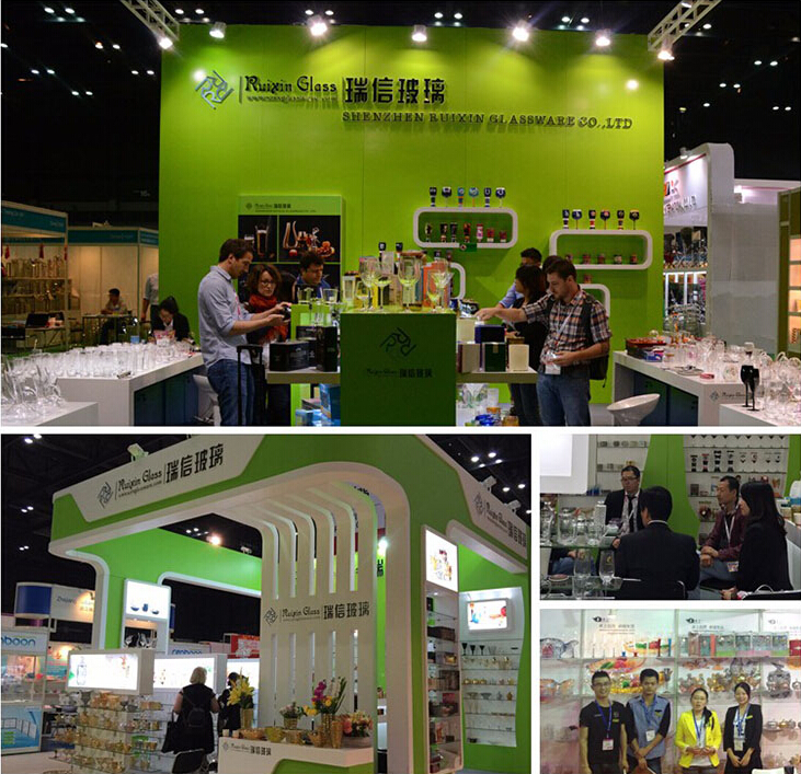 Bu ay HKTDC fuarına katılıyoruz