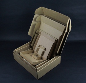 Упаковка, цветовая коробка, цены на картонные товары вновь поднялись