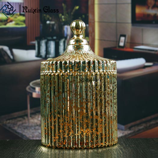 Kaarsenbakjes van China goedkope glas groothandel fabrikant & exporteur