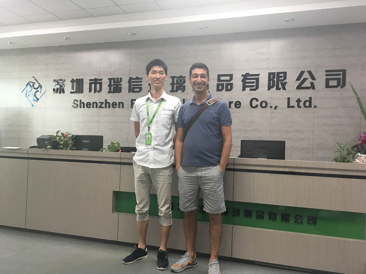 İsveç 'ten işbirliği arayışına gelen müvekkil