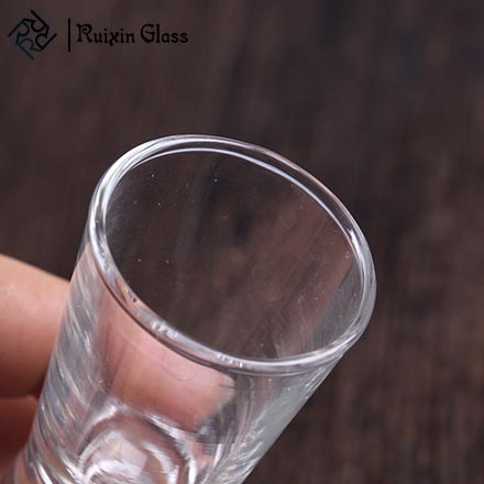 Atış camında kaç ml var | Üretici cevabı