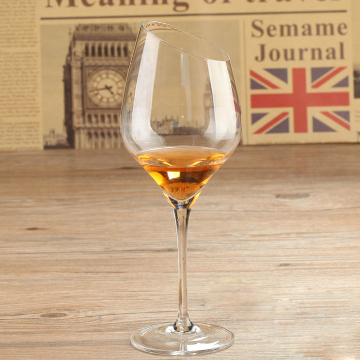 RuixinaGlass'da Güzel Şarap Kadeplerini Satın Alın