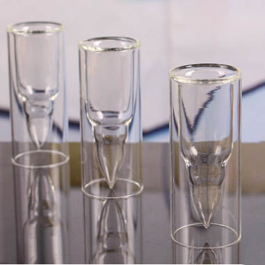 Kişiselleştirilmiş atış gözlükleri nasıl hazırlanır