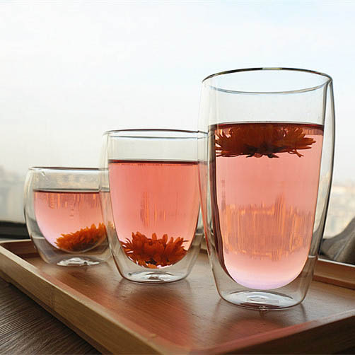 Özelleştirilmiş çift cidarlı cam bardak üreticisini nereden bulabilirim?