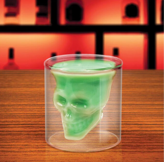 Hoe drink je vodka als een Russisch | RuixinGlass