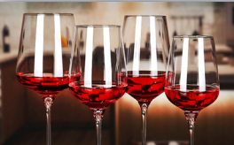 Comment choisir les meilleurs verres de vin?