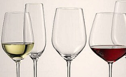 Kırmızı şarap camı özelleştirme