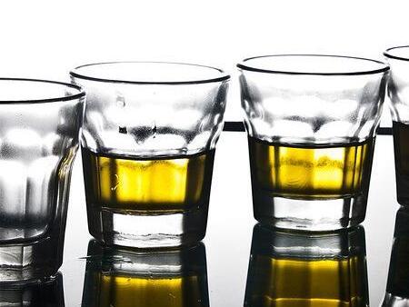 Quelle est la qualité des produits en verre dépend de