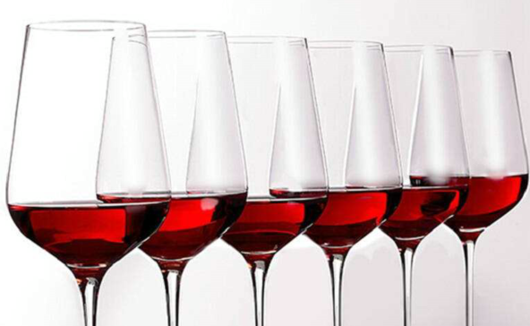 Combien de millilitres est le verre de vin standard?