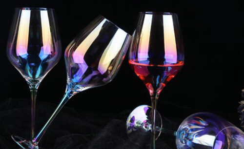 Que tipo de copos de vinho devo comprar?