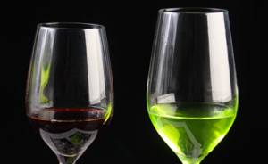 Hoe een zeer goed glas rode wijn kiezen?