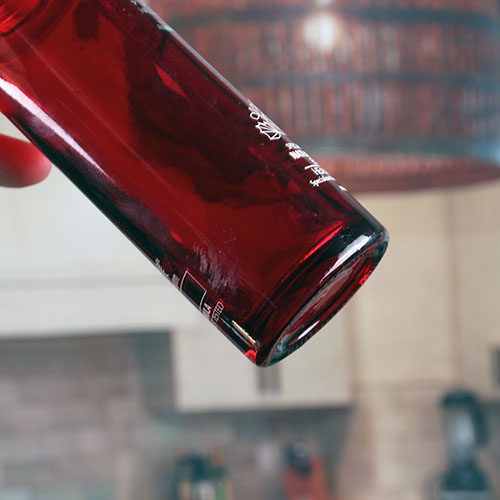 100 ملليلتر زجاجة عطر السائبة فارغة زجاجة زيت العطور الصانع