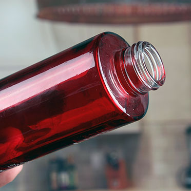 100 ملليلتر زجاجة عطر السائبة فارغة زجاجة زيت العطور الصانع