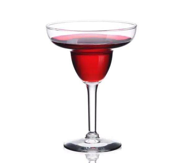 China classic margarita glass cocktail glasses and martini glass wholesale