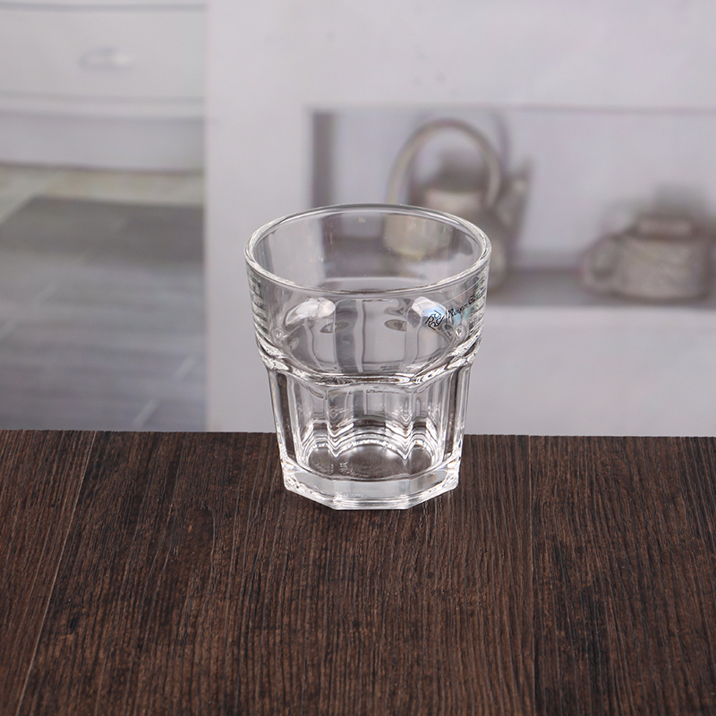 230ML 8oz best scotch whiskey drinking glasses manufacturer wholesaler