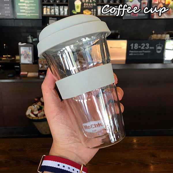 300ML مزدوجة الجدران فناجين القهوة بالجملة