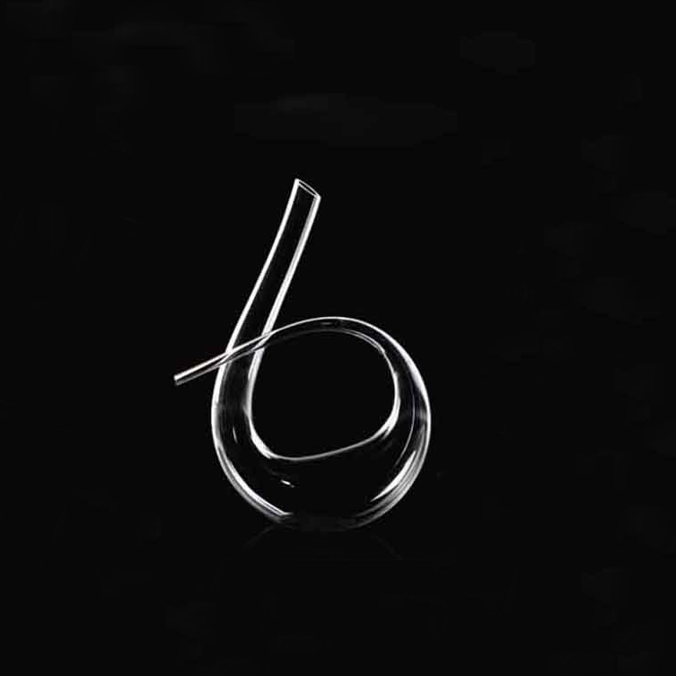 Migliore caraffa vino in produttore rosso decanter vino in vendita