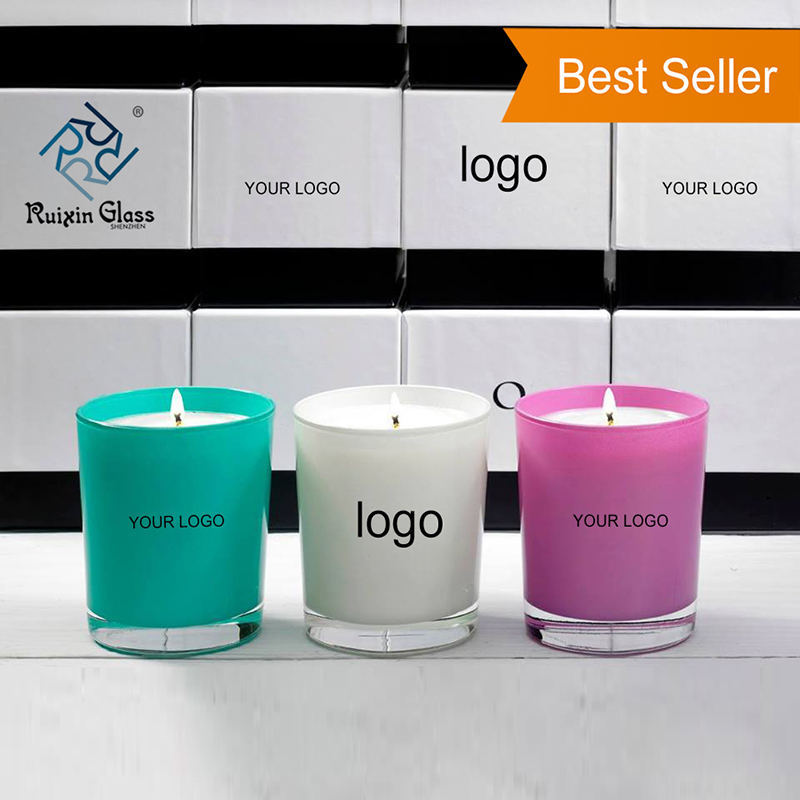 CD032 Top Verkauf Kerzenständer Diy