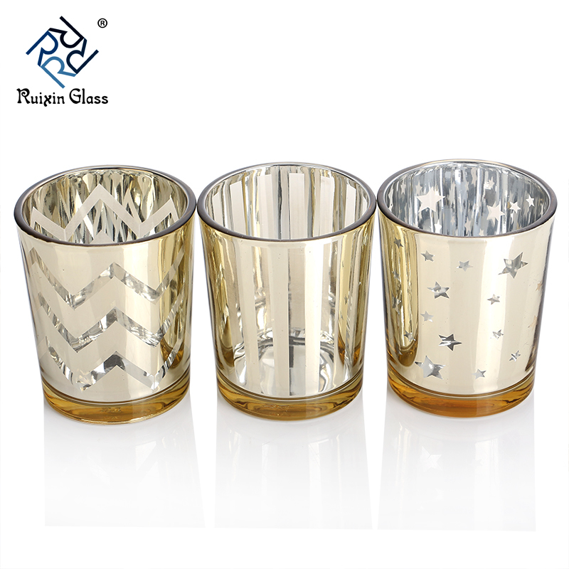 CD034 Tealight Candle Holders Wedding