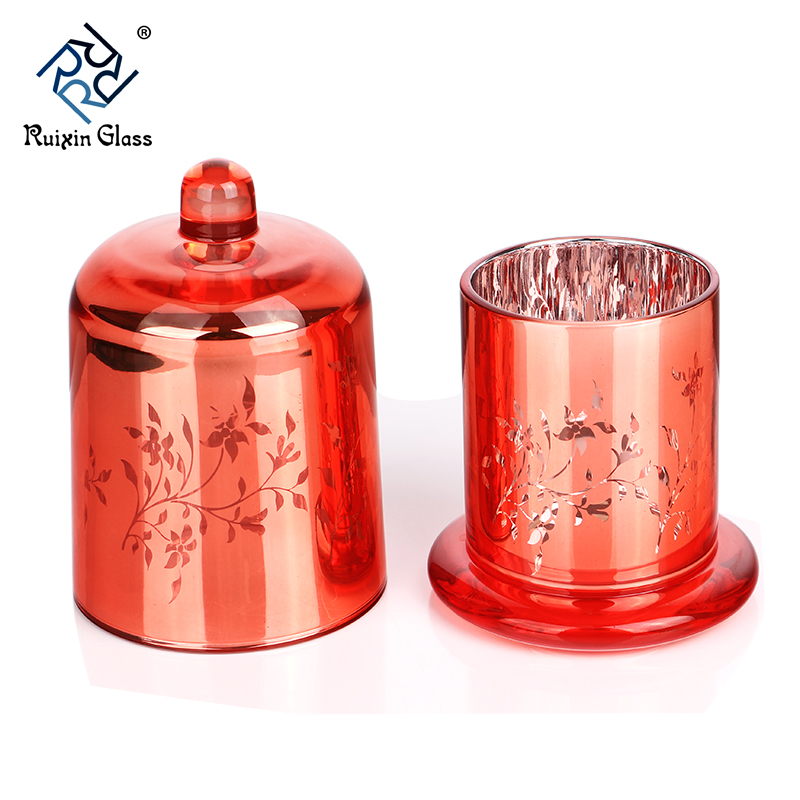 CD22 Glaskerzenhalter billig