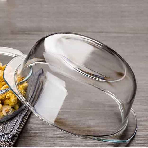 China glass bowl manufacturer clear glass bowls supplier