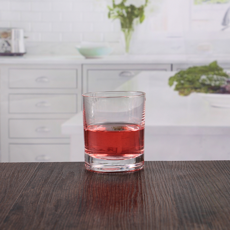 Degustazione di fornitori all'ingrosso di vetro di whiskey di Chian