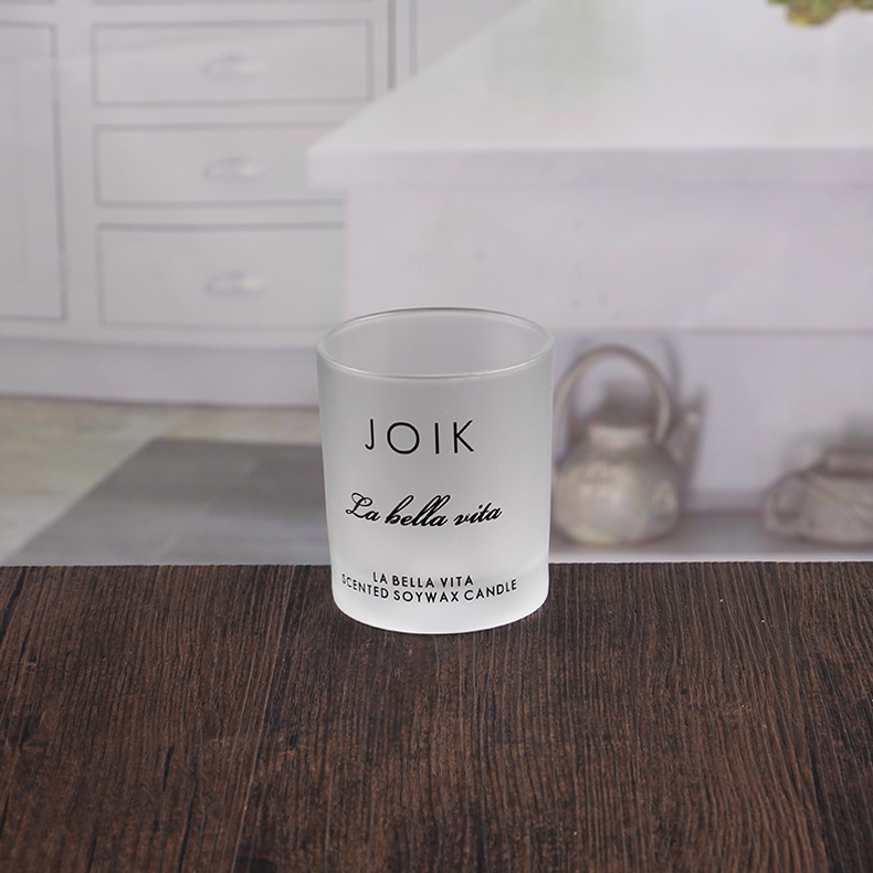 Китай оптом белый Термоаппликации поминальной свечи держатель поставщика