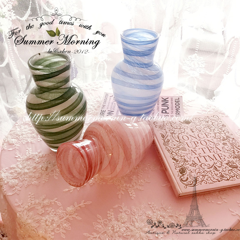 Cina vaso vasi di vetro colorato produttore pavimento in vetro e all'ingrosso vaso di vetro giallo