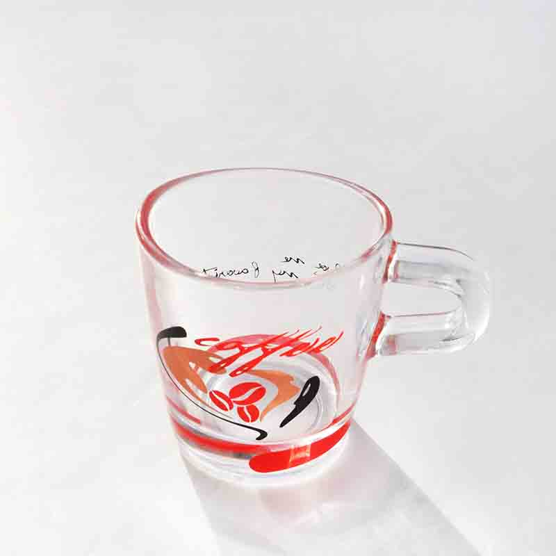 China exportadores pequeños y grandes tazas de café mayorista