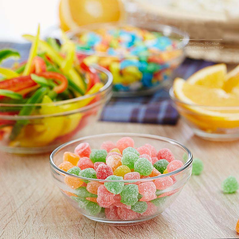 China Glas Frischhalteboxen Hersteller