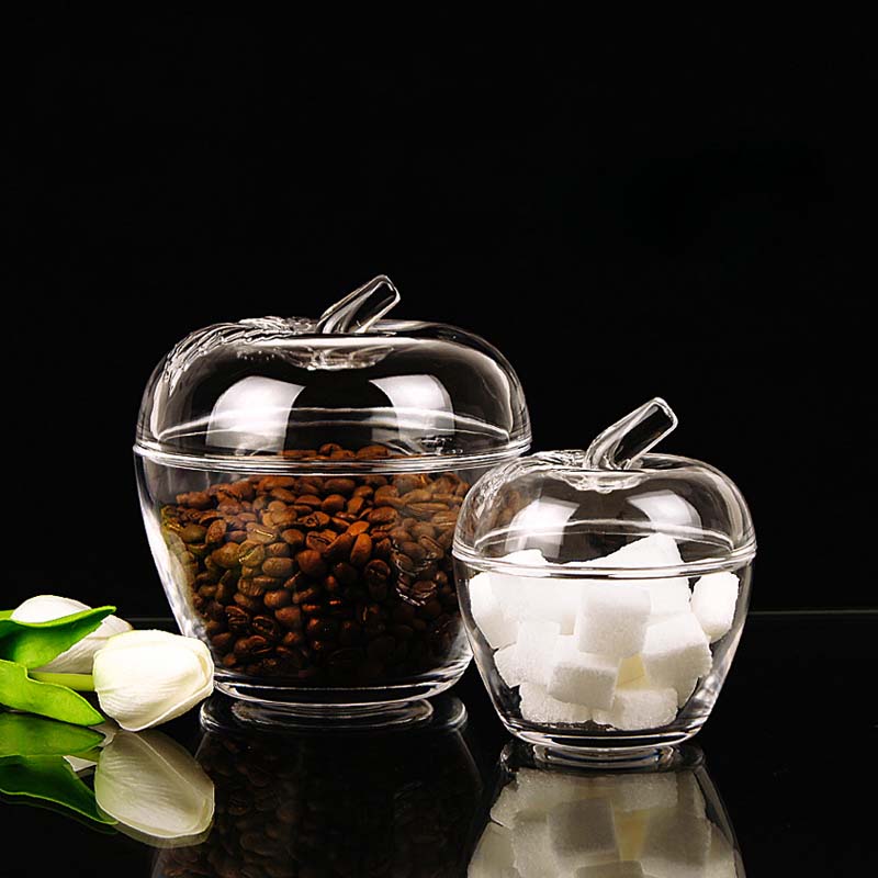 الصين زجاج تخزين جرة الصانع زجاجة المورد الزجاج