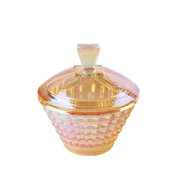 Cina d'oro frutta ciotola Fornitore