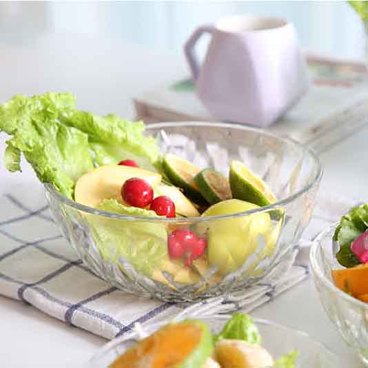 China kleine Glasschüsseln Hersteller Großhändler