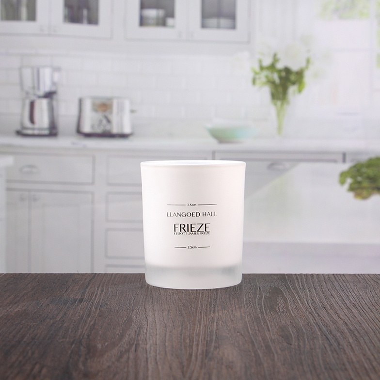 Современный подсвечники белый оптовый Вотивные свечи Держатели