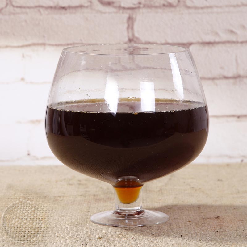 Extra grande produttore bicchieri di brandy