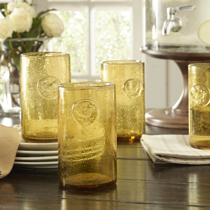 Verre fabricant de tasse de couleur de fournisseur de verres