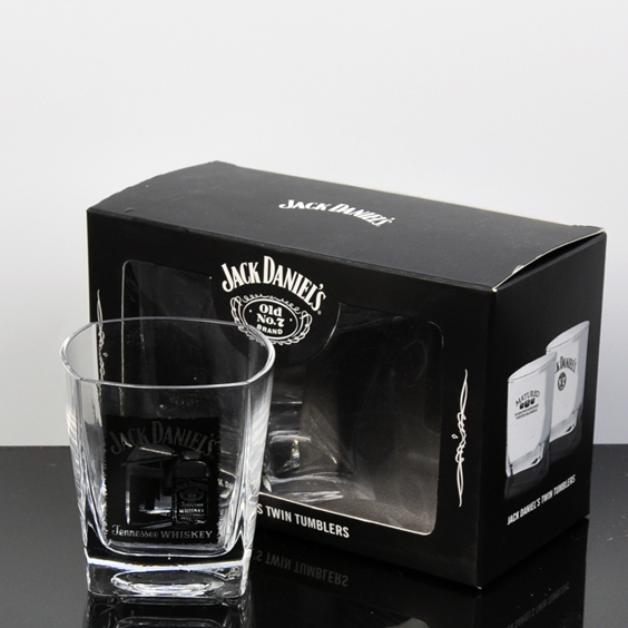Hot sales unique best bar glasses of  whiskey glasses set wholesaler