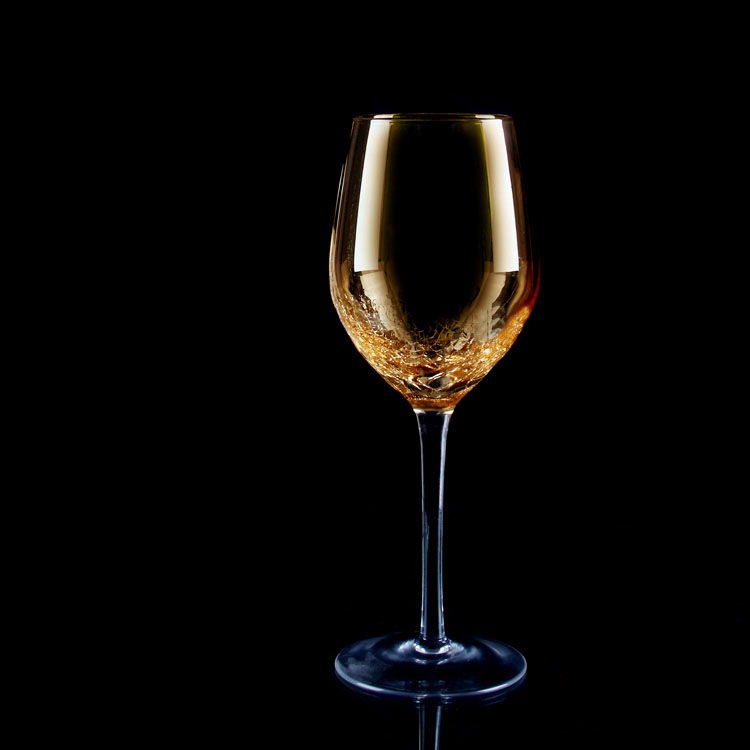 Saling quente taças de vidro alto canecas beber de vidro