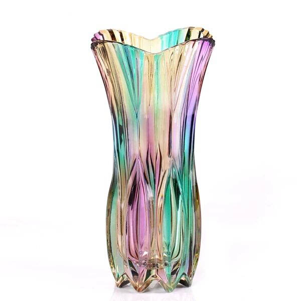 florero moderno, floreros para las bodas, los floreros de la venta al por mayor