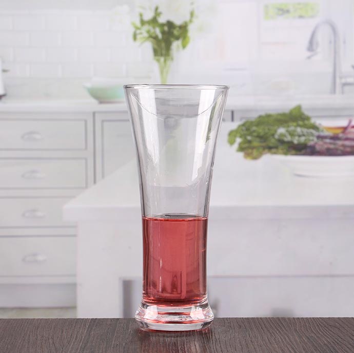 Shenzhen 10 ounce wide mouth beer glasses wholesale suppliers