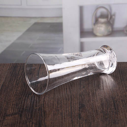 Shenzhen 10 ounce wide mouth beer glasses wholesale suppliers