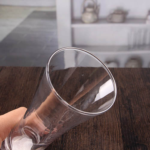 Shenzhen 10 ounce wide mouth beer glasses wholesale suppliers