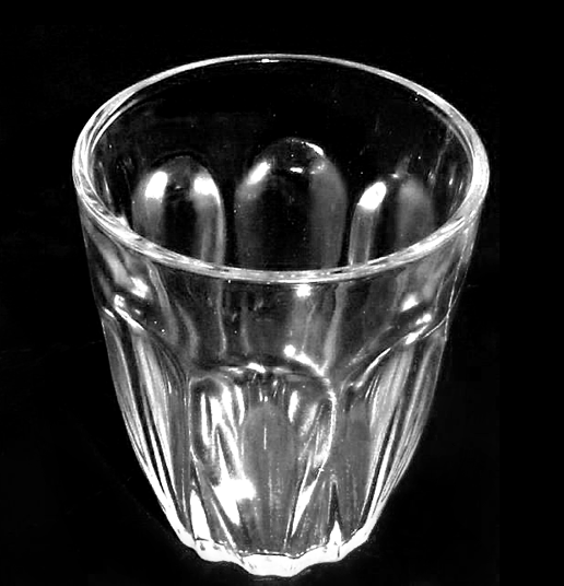 Shenzhen glass factory colored drinking glasses suppliers