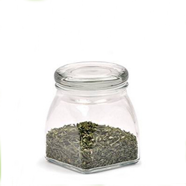 Shenzhen verre usine en gros verre unique forme en verre